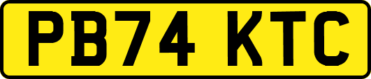 PB74KTC