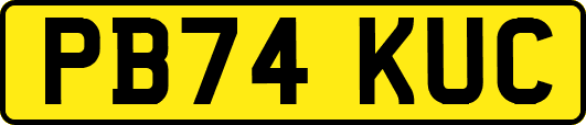 PB74KUC