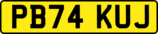 PB74KUJ