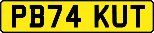 PB74KUT