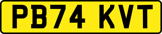 PB74KVT