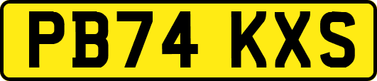 PB74KXS