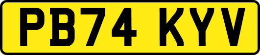 PB74KYV