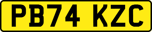 PB74KZC
