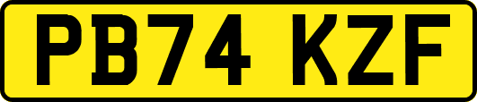 PB74KZF