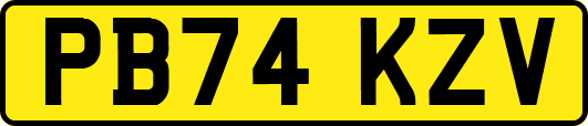 PB74KZV