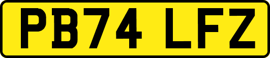 PB74LFZ