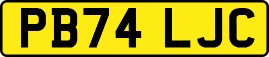 PB74LJC
