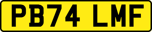 PB74LMF