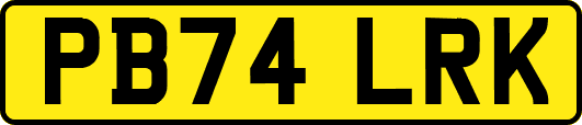 PB74LRK