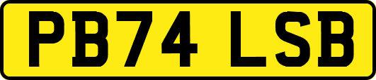 PB74LSB