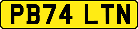 PB74LTN