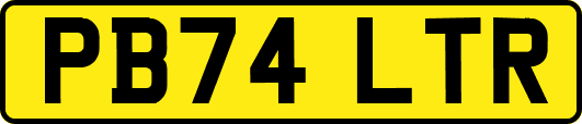 PB74LTR