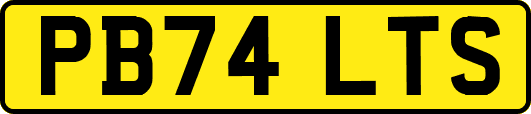 PB74LTS