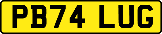 PB74LUG