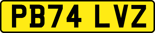 PB74LVZ