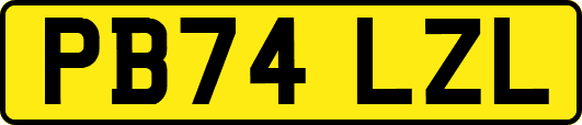 PB74LZL
