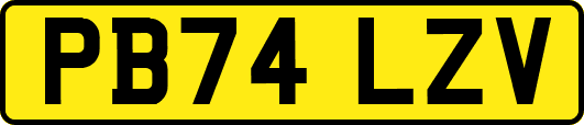 PB74LZV
