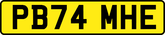PB74MHE