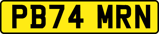 PB74MRN