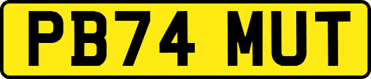 PB74MUT