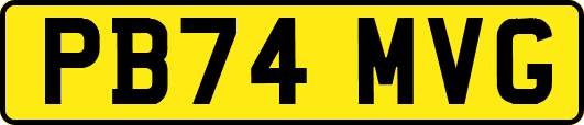 PB74MVG