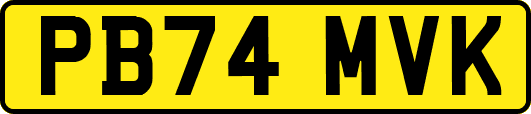PB74MVK
