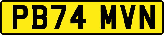 PB74MVN