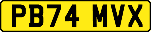 PB74MVX