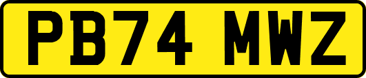 PB74MWZ