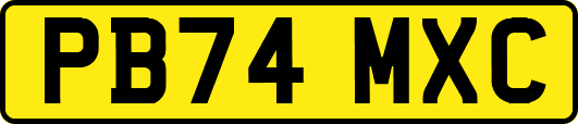 PB74MXC