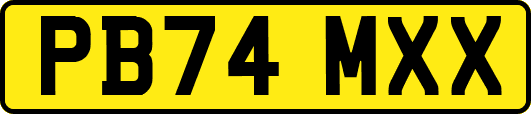 PB74MXX