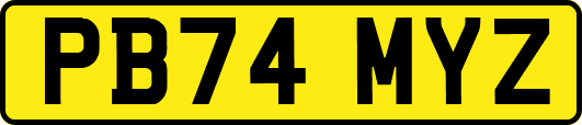 PB74MYZ