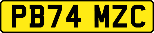 PB74MZC