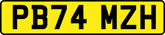 PB74MZH