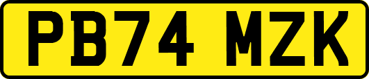 PB74MZK