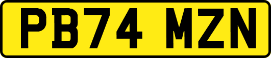 PB74MZN