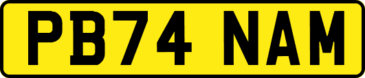 PB74NAM