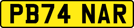 PB74NAR