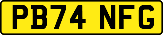 PB74NFG