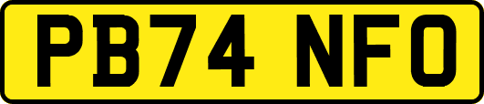 PB74NFO