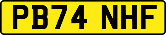 PB74NHF