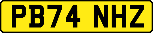 PB74NHZ