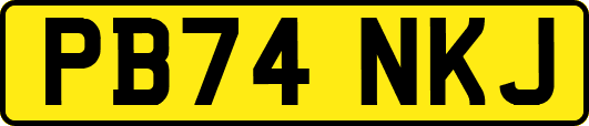PB74NKJ