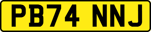 PB74NNJ
