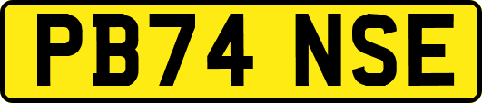 PB74NSE