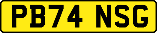 PB74NSG