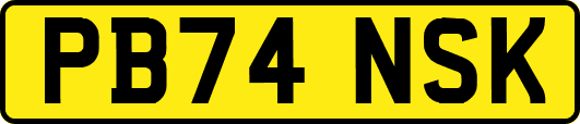 PB74NSK