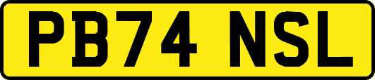 PB74NSL