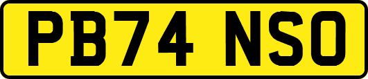 PB74NSO
